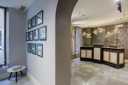 Indigo Milan - Corso Monforte, an IHG - 1