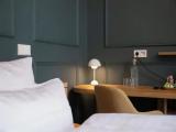 Grand room