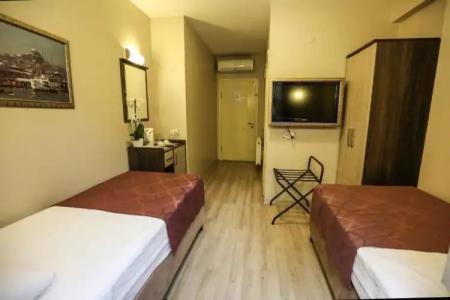 Canakkale Bogaz - 73