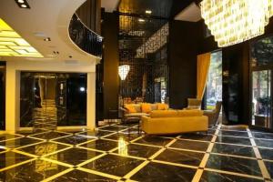 New Gate Hotel, Ankara