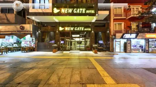 New Gate - 48