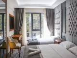 Triple Family room