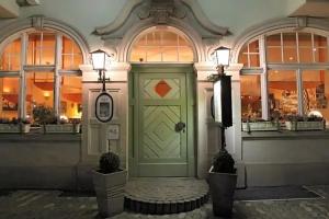 Hotel Restaurant Schlosschanke, Hannoversch Muenden