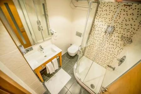 Golden Inn Uzungöl - 94