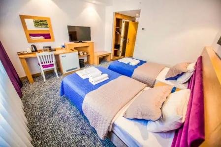 Golden Inn Uzungöl - 98