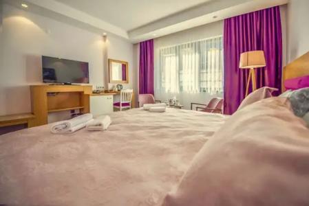 Golden Inn Uzungöl - 80