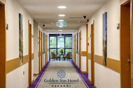 Golden Inn Uzungöl - 105