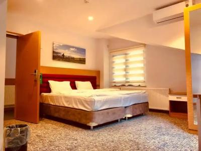 Golden Inn Uzungöl - 72