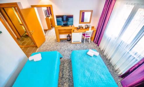 Golden Inn Uzungöl - 75