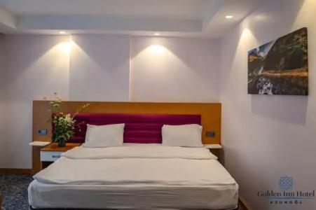 Golden Inn Uzungöl - 106