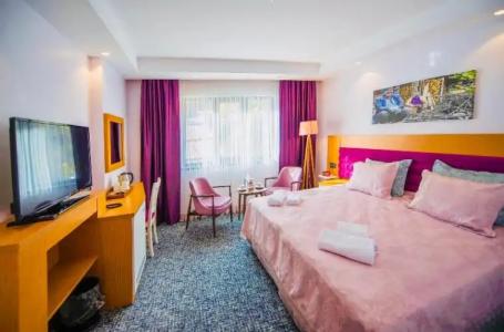 Golden Inn Uzungöl - 96