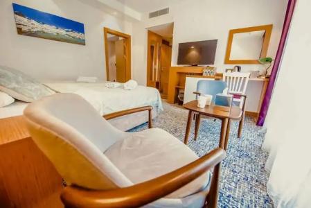 Golden Inn Uzungöl - 102