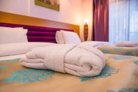 Golden Inn Uzungöl - 95