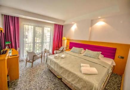 Golden Inn Uzungöl - 93