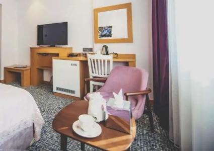 Golden Inn Uzungöl - 101