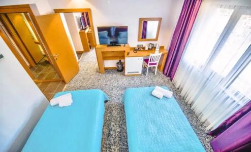 Golden Inn Uzungöl - 107