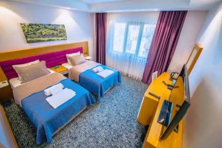 Golden Inn Uzungöl - 97