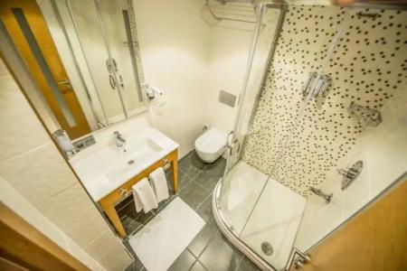 Golden Inn Uzungöl - 89