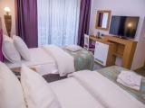 1 Bedroom Standard room with river view