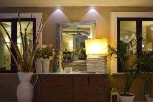 Il Cefalo Hotel & Restaurant, Castellabate