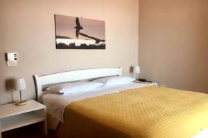 Il Cefalo Hotel & Restaurant, Castellabate