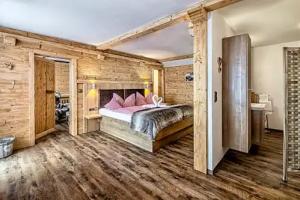 Almhotel Grünsteinblick