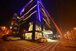 Grand Bulut Hotel & SPA, Mersin