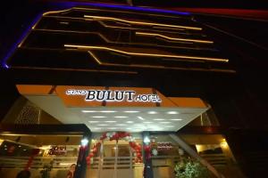 Grand Bulut Hotel & SPA, Mersin