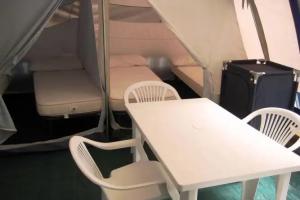Salicamp Boschetto Holiday, Terme Vigliatore