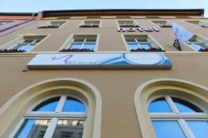 Boutiquehotel Mason, Altenburg