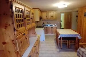 Chalet Bianco, Valdidentro