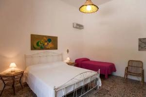 Villa Mare di Puglia m552, San Foca