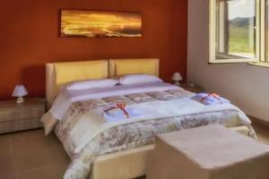 B&B Casamento Agnone, Caltanissetta