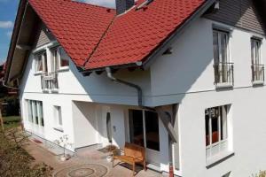 Gästehaus Jäger Hotel