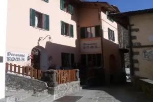Albergo Roma, Cutigliano