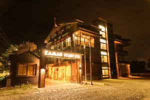 Resort Kaman Hotel, Uzungol