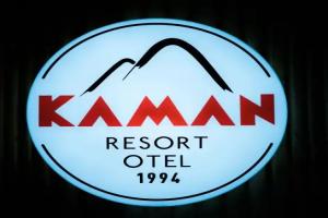 Resort Kaman Hotel, Uzungol