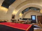 Deluxe Double room with courtyard view