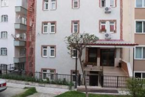 Bulbul Apart Hotel, Trabzon