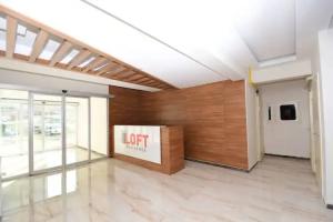 Talas Loft Residence, Kayseri
