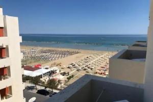 Hotel International, Senigallia