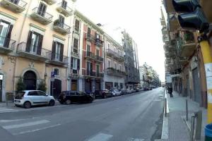 4AC Apartment, Bari