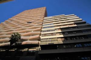 Apartamento CasaTuris Poeta Vila y Blanco A115, Alicante