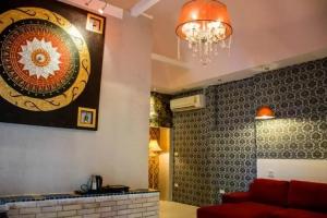 Phalaburi Resort, Ban Chang
