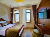 Standard Double room with view