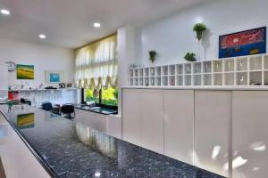 Hotel Delfa, Paestum