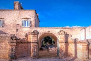 Bed & Breakfast «La Fragna», Nardo
