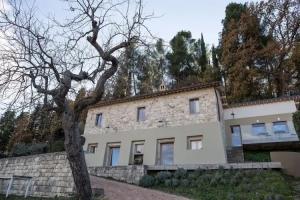 Bed & Breakfast «Fortezza Antique Rooms», Ascoli Piceno