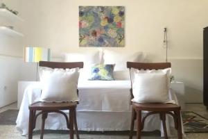 fuoridalgusciohome Mini-hotel, Marina di Leuca