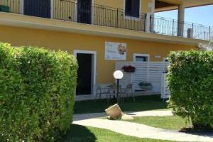 La Lantana Villa, Marina di Ragusa